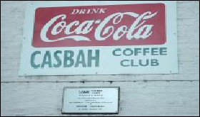 See the Casbah Coffee Club on your Beatles tour in Liverpool