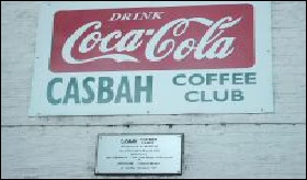 See the Casbah Coffee Club on your Beatles tour in Liverpool