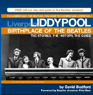 Liddypool by David Bedford