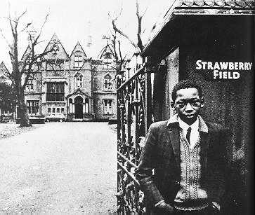 Discover the full story behind Strawberry Fields Forever